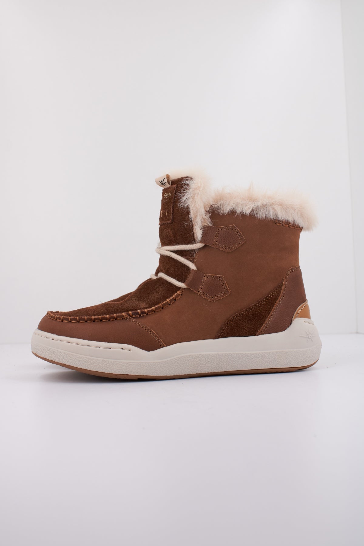 SUNNI SABBI ATLAS en color MARRON  (1)