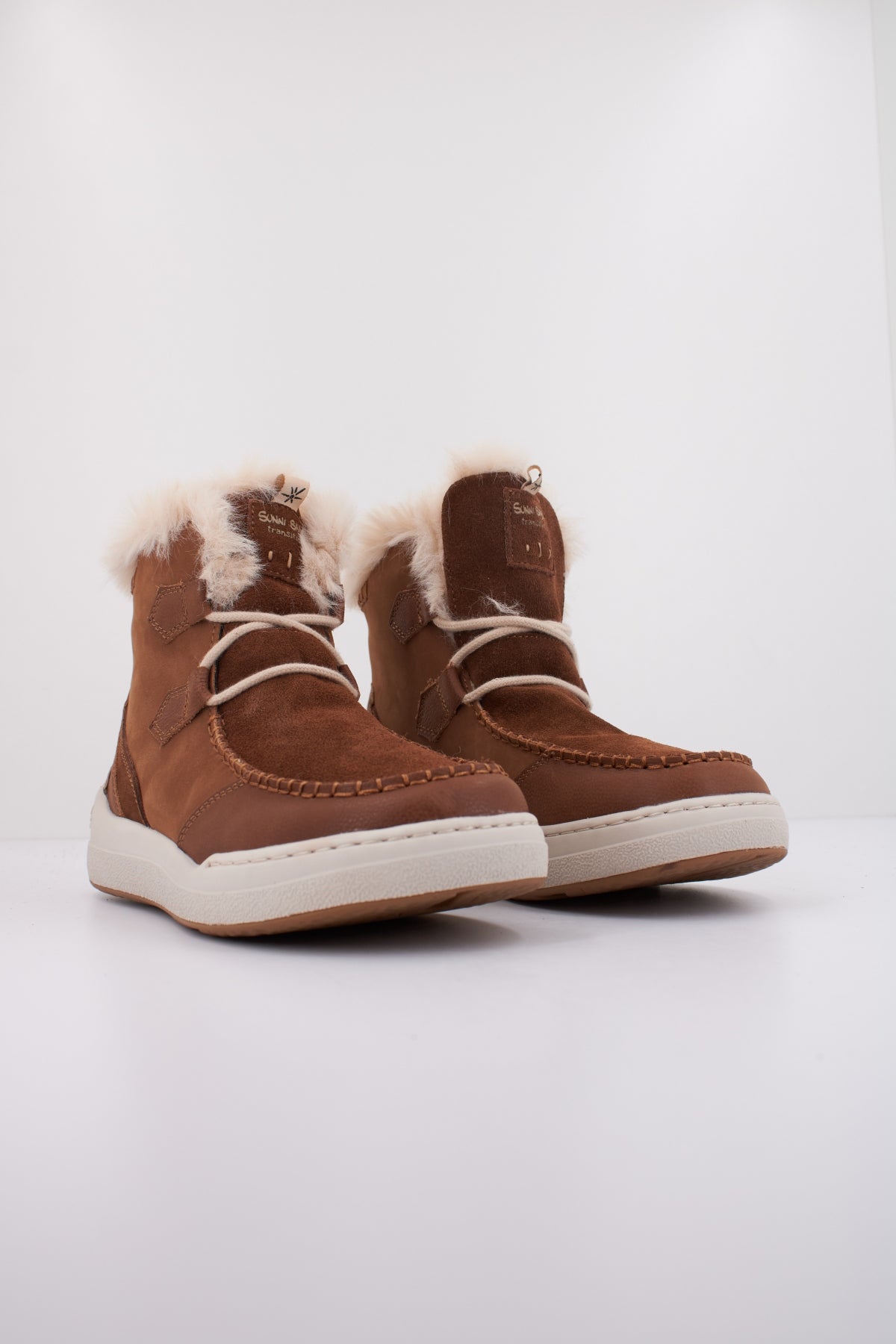 SUNNI SABBI ATLAS en color MARRON  (2)