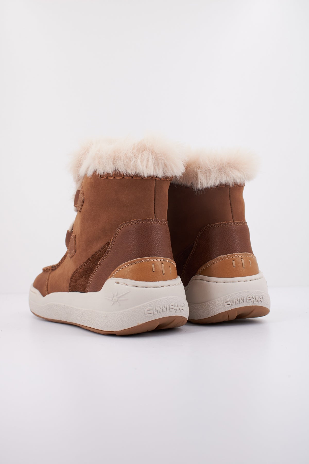 SUNNI SABBI ATLAS en color MARRON  (4)