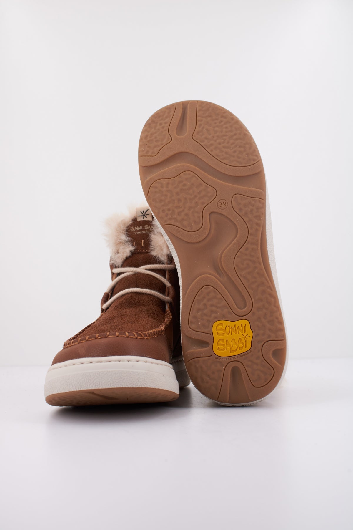 SUNNI SABBI ATLAS en color MARRON  (5)