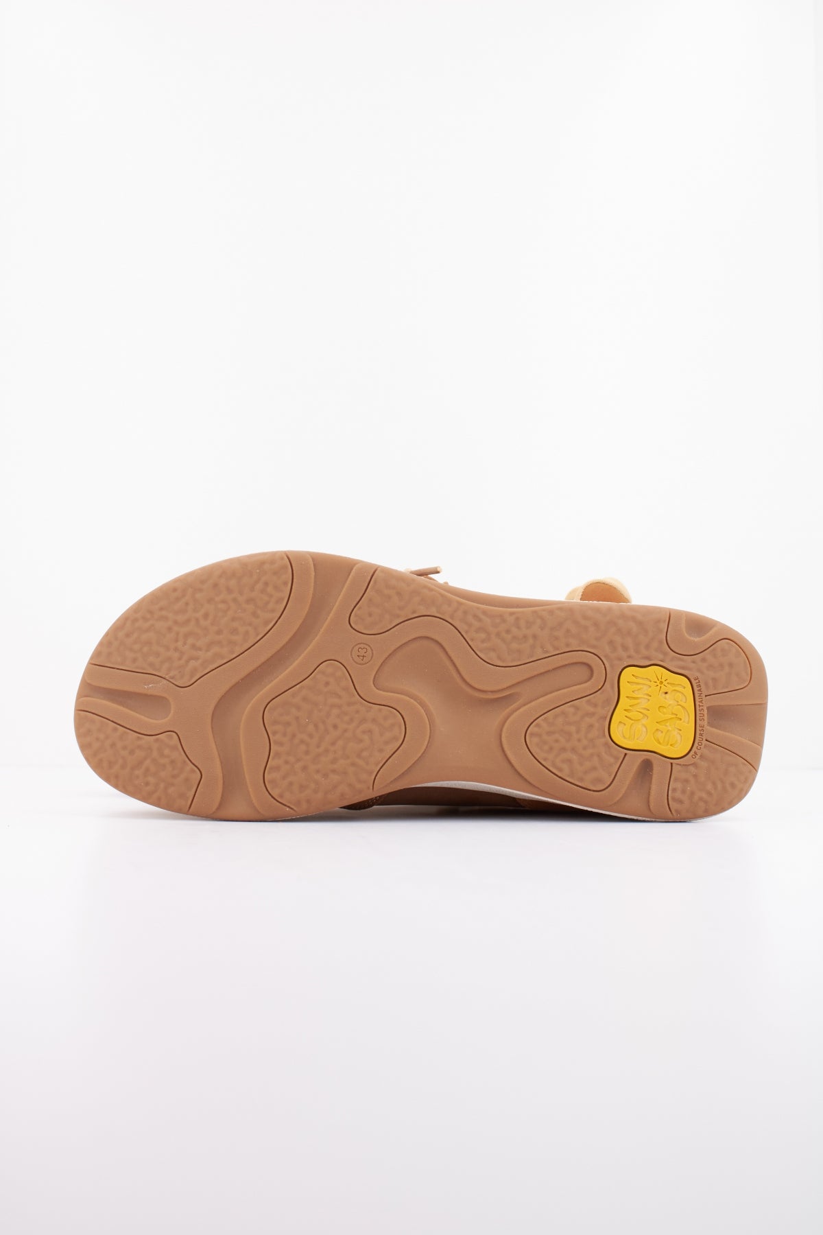 SUNNI SABBI ORION  en color MARRON  (5)