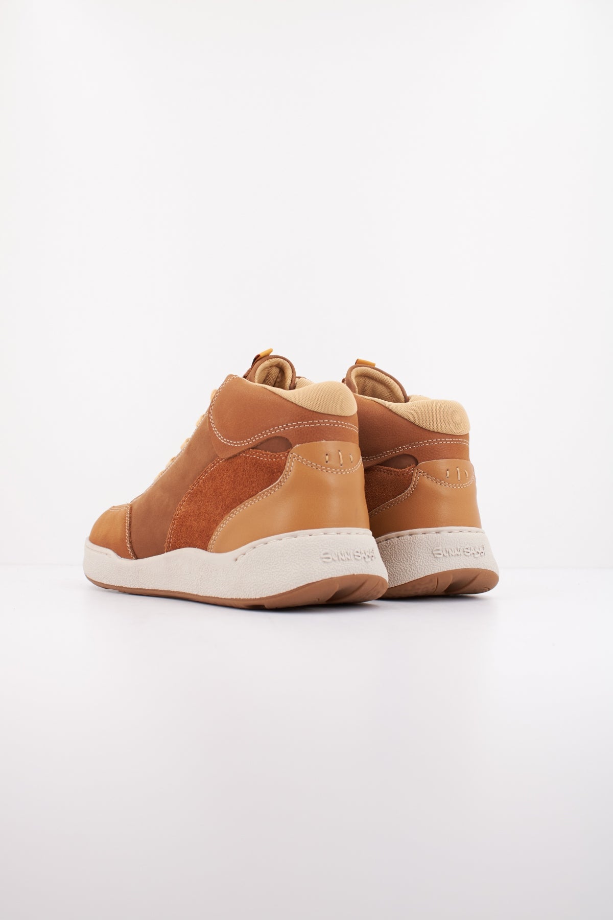 SUNNI SABBI SENZO  en color MARRON  (4)