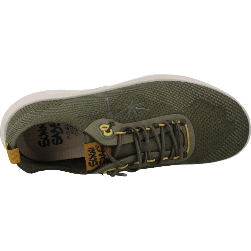 SUNNI SABBI FLYX  en color VERDE  (7)