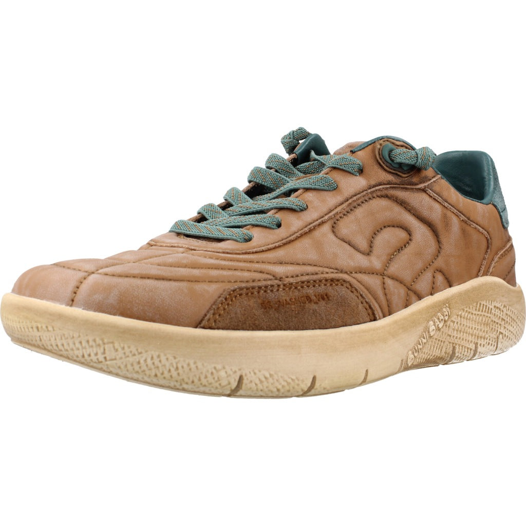 SUNNI SABBI FLY-VX en color MARRON CLARO  (1)