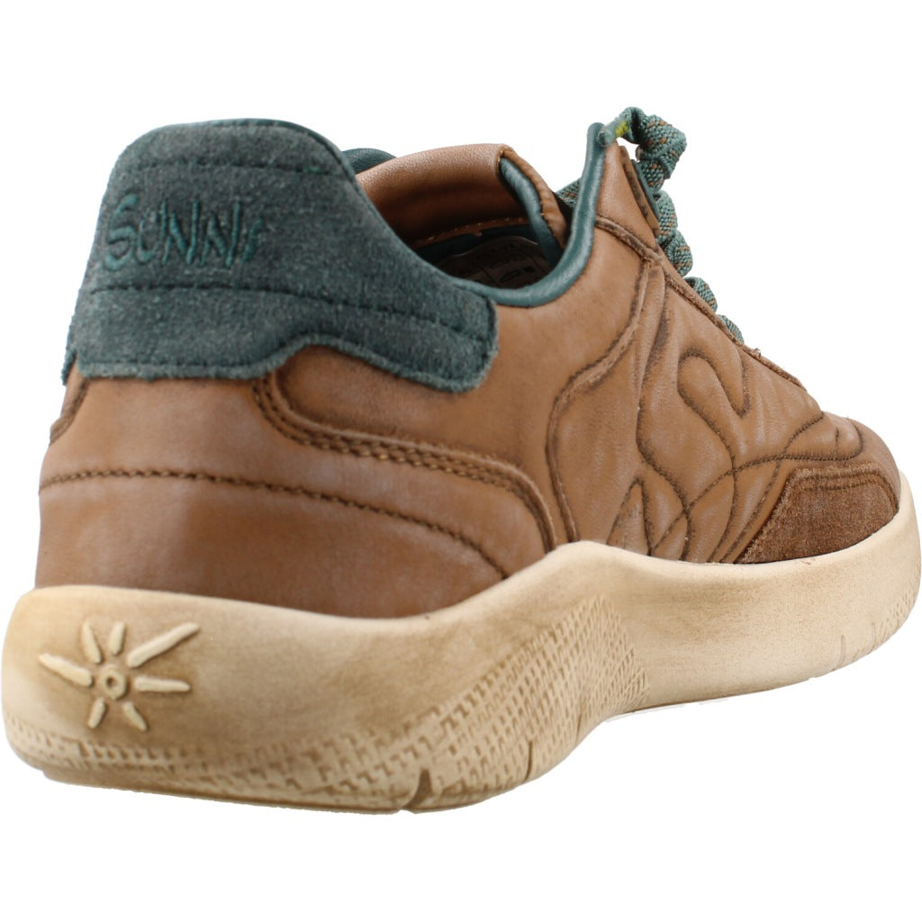 SUNNI SABBI FLY-VX en color MARRON CLARO  (3)