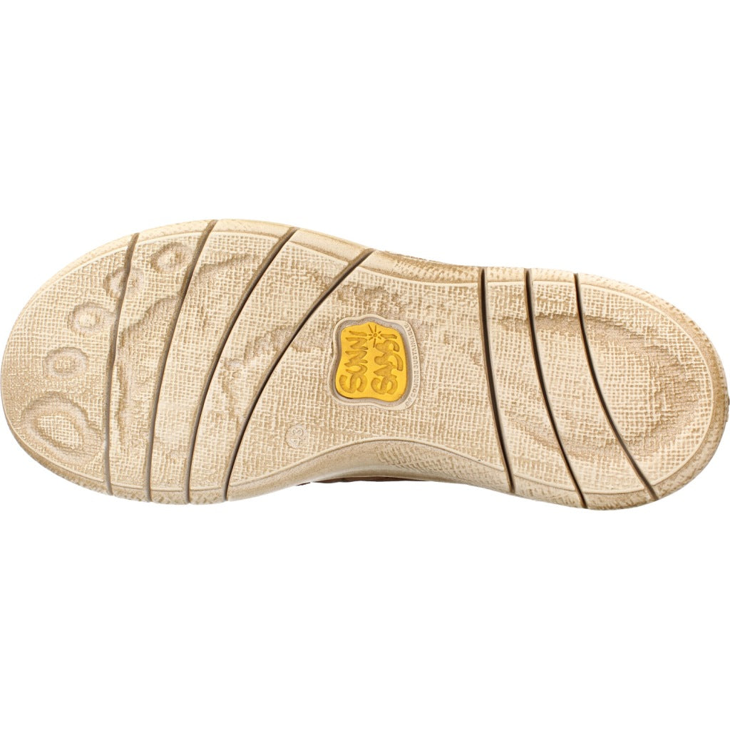 SUNNI SABBI FLY-VX en color MARRON CLARO  (6)