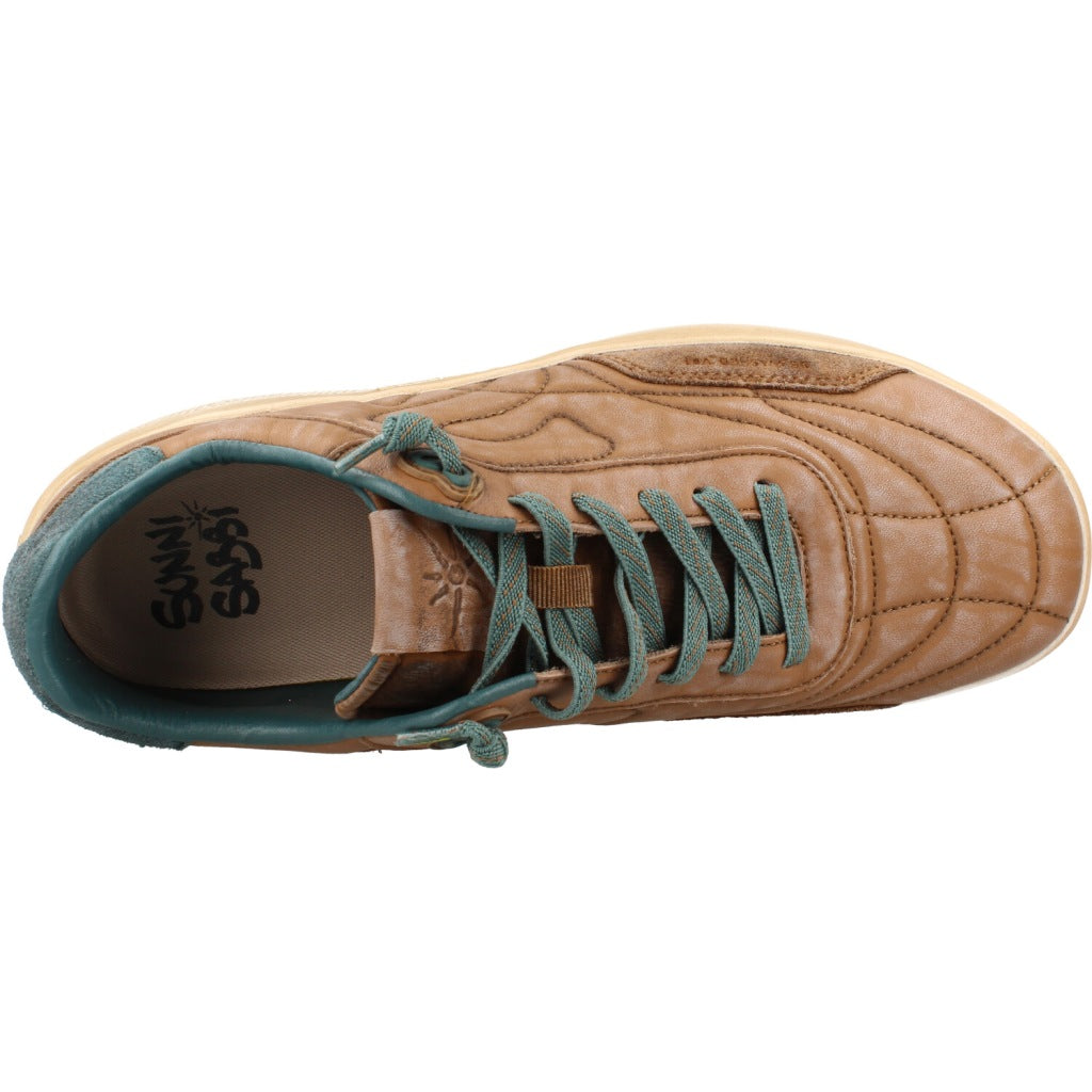 SUNNI SABBI FLY-VX en color MARRON CLARO  (7)
