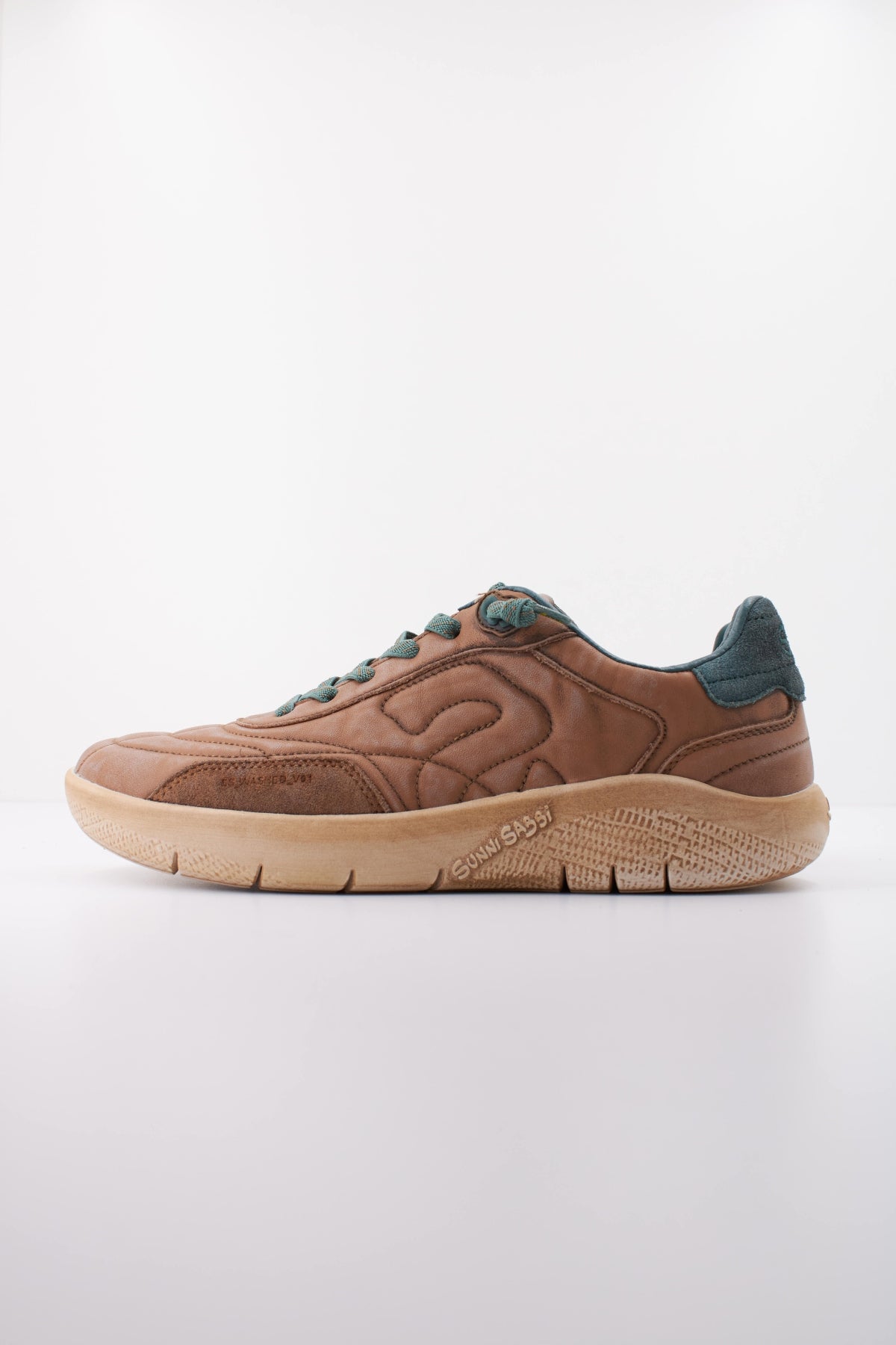 SUNNI SABBI FLY-VX en color MARRON CLARO  (1)