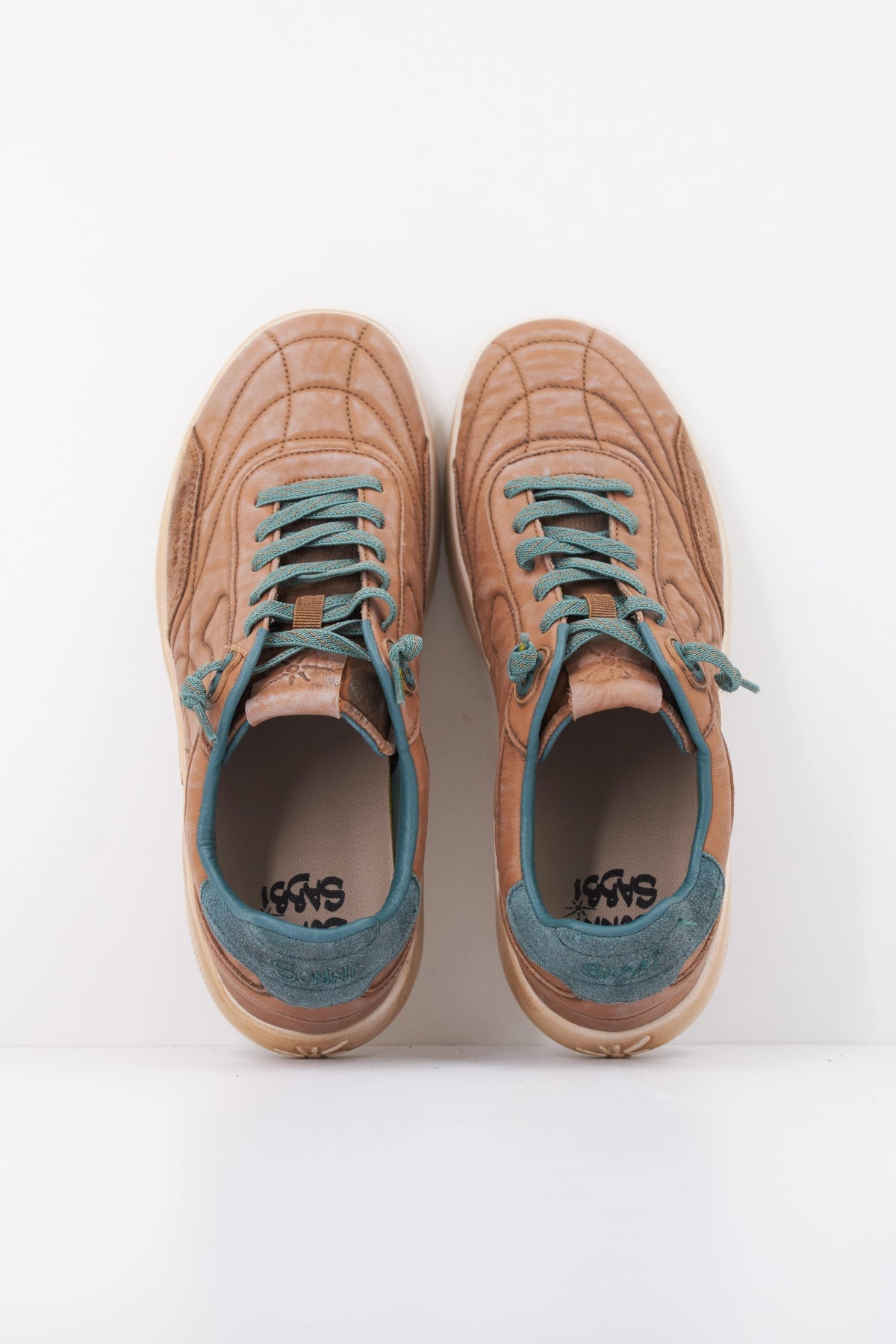 SUNNI SABBI FLY-VX en color MARRON CLARO  (3)