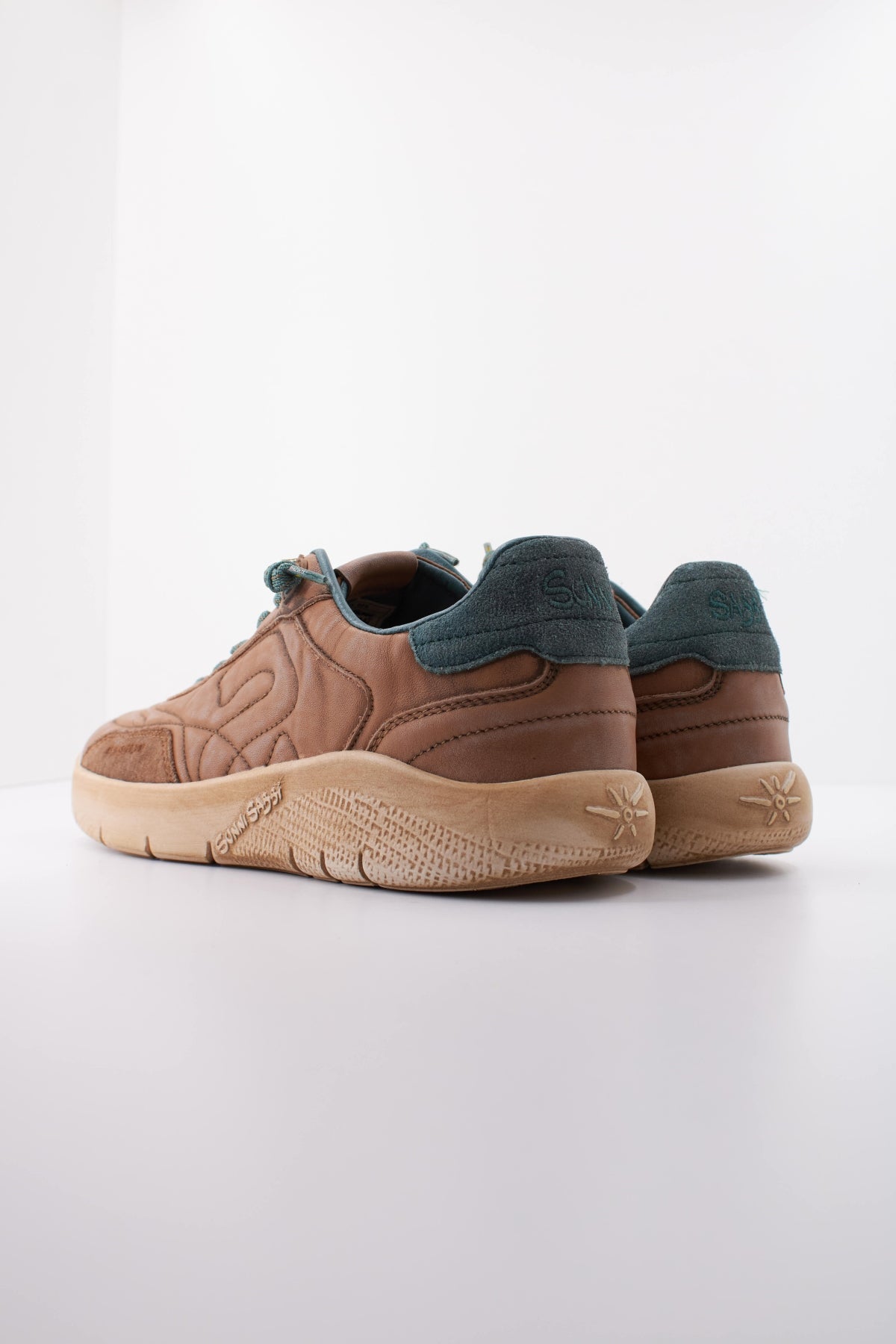 SUNNI SABBI FLY-VX en color MARRON CLARO  (4)