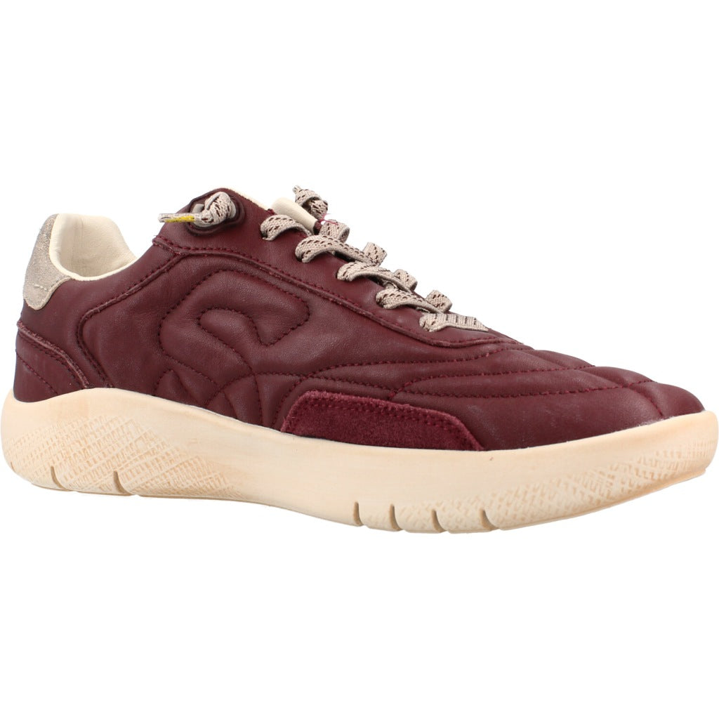 SUNNI SABBI FLY-VX en color BURDEOS  (5)