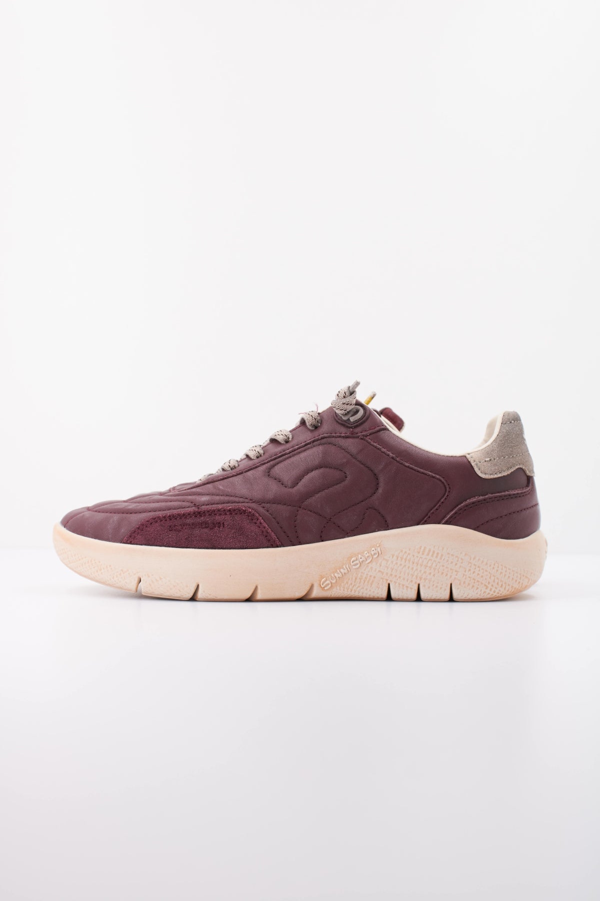 SUNNI SABBI FLY-VX en color BURDEOS  (1)