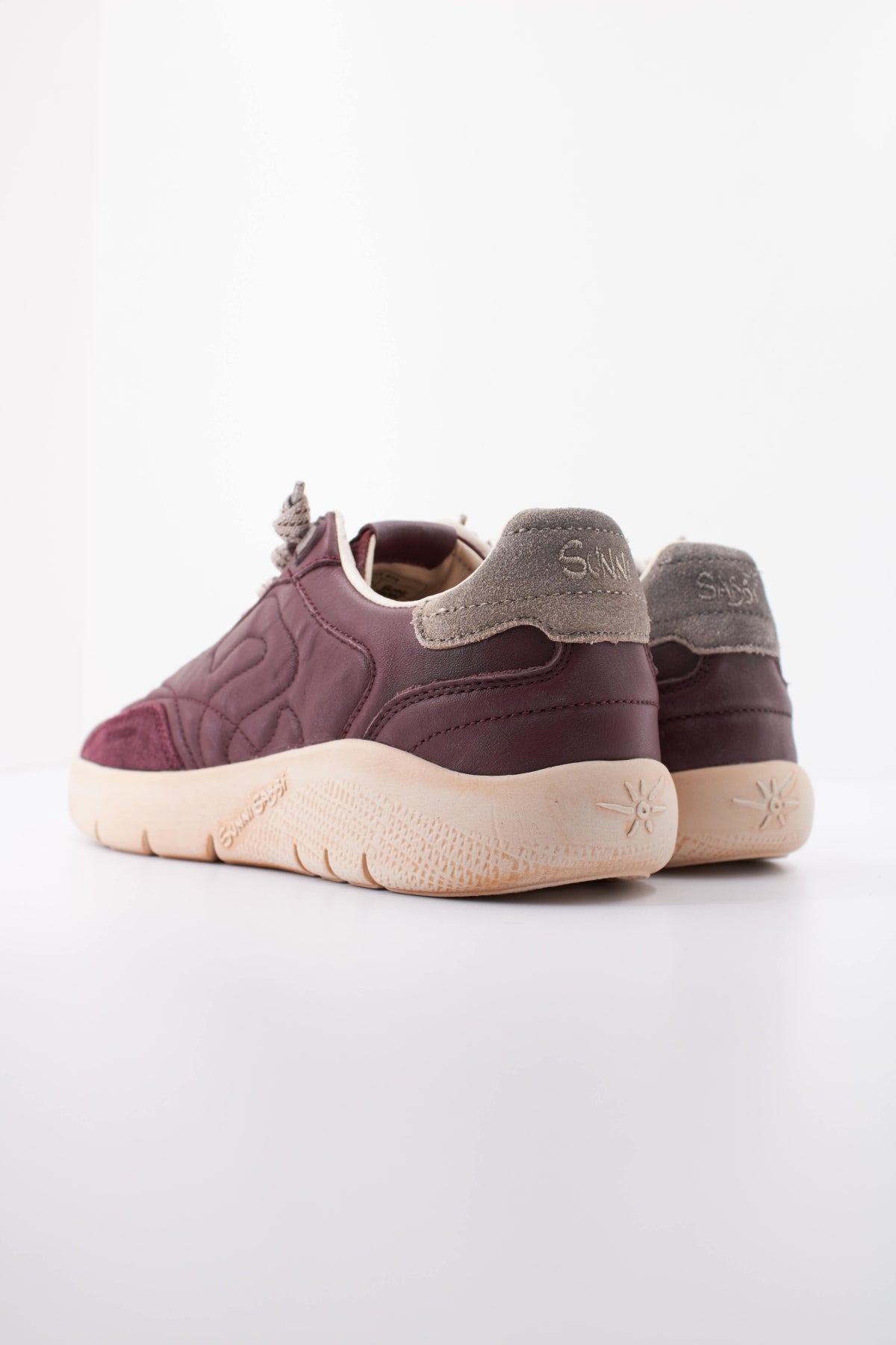SUNNI SABBI FLY-VX en color BURDEOS  (4)