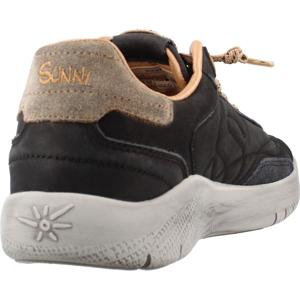 SUNNI SABBI FLY-VX en color NEGRO  (3)