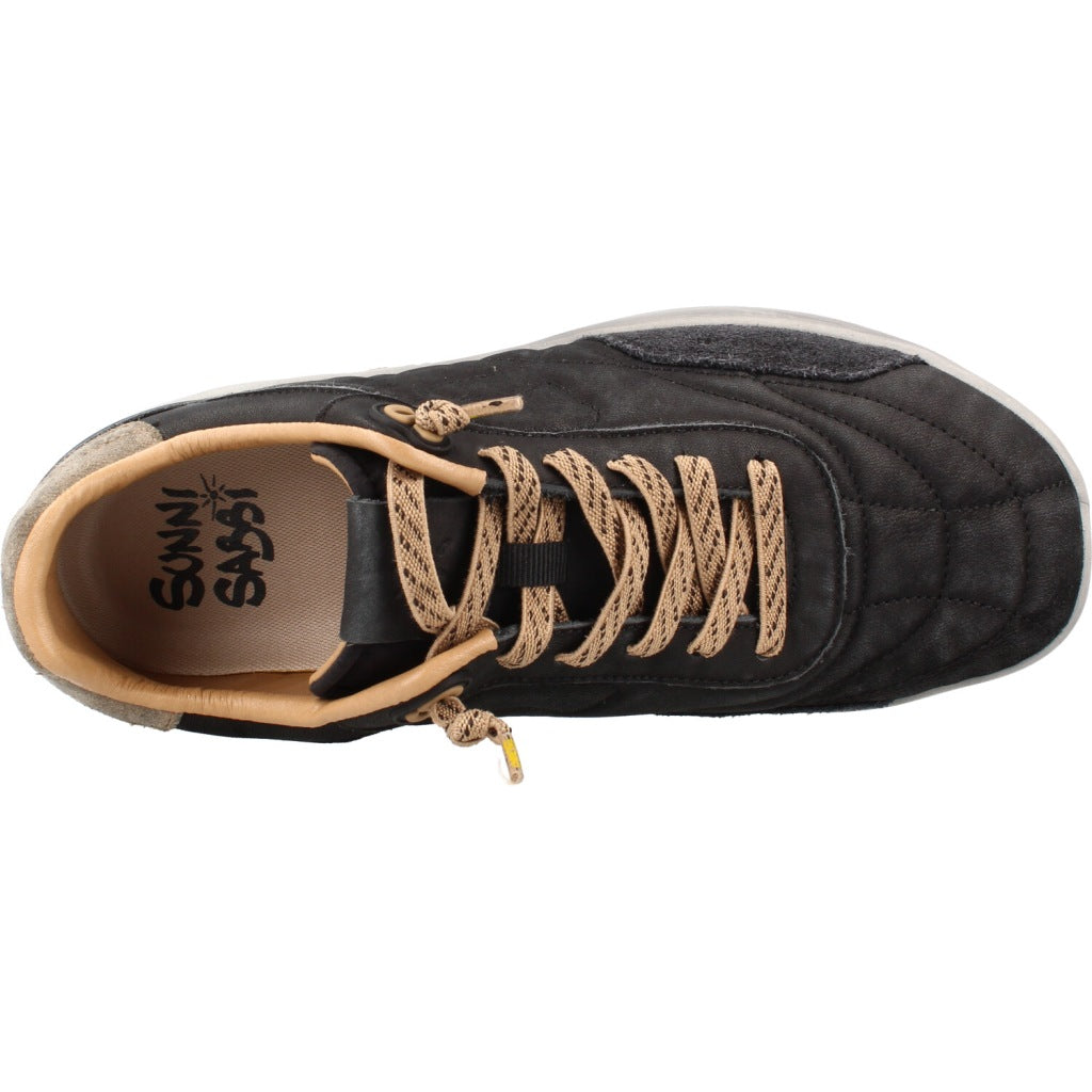 SUNNI SABBI FLY-VX en color NEGRO  (7)