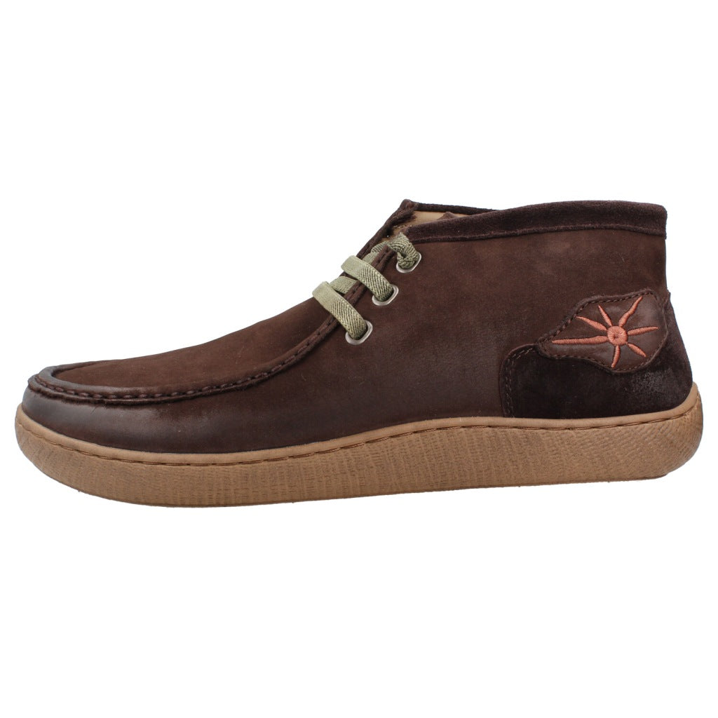 SUNNI SABBI TAKAN en color MARRON  (2)