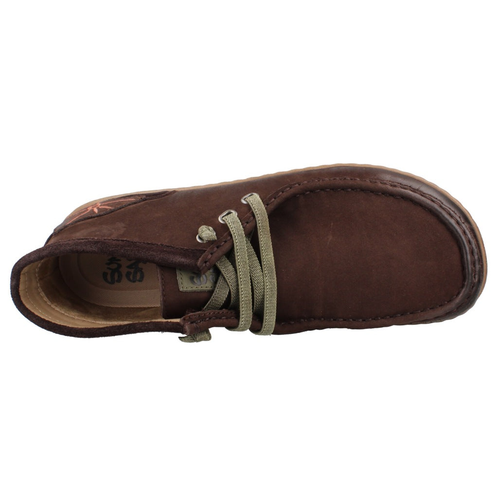 SUNNI SABBI TAKAN en color MARRON  (7)