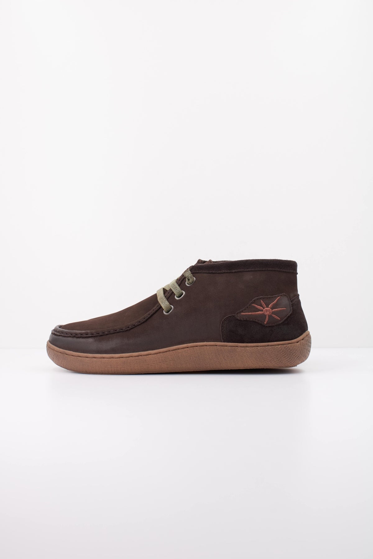 SUNNI SABBI TAKAN en color MARRON  (1)