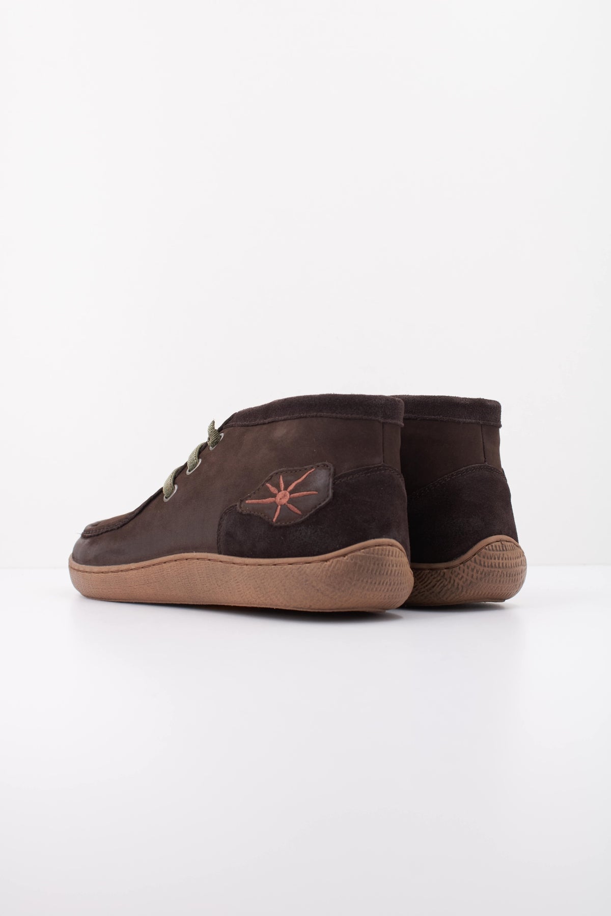 SUNNI SABBI TAKAN en color MARRON  (4)