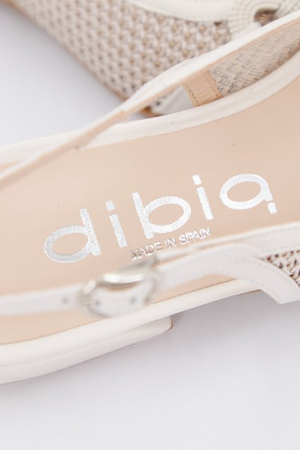 DIBIA D  en color BLANCO  (3)
