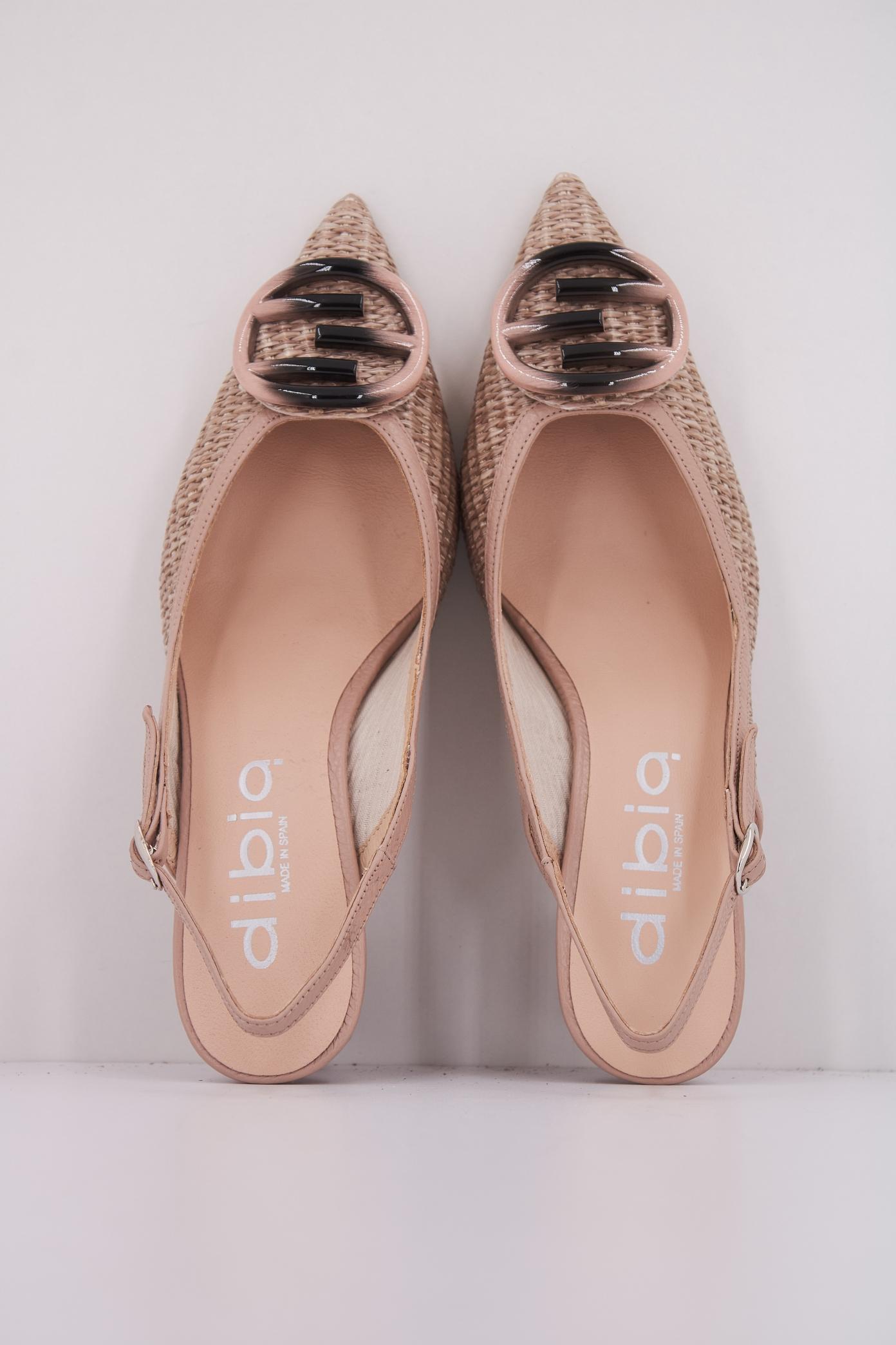 DIBIA D en color MARRON  (3)