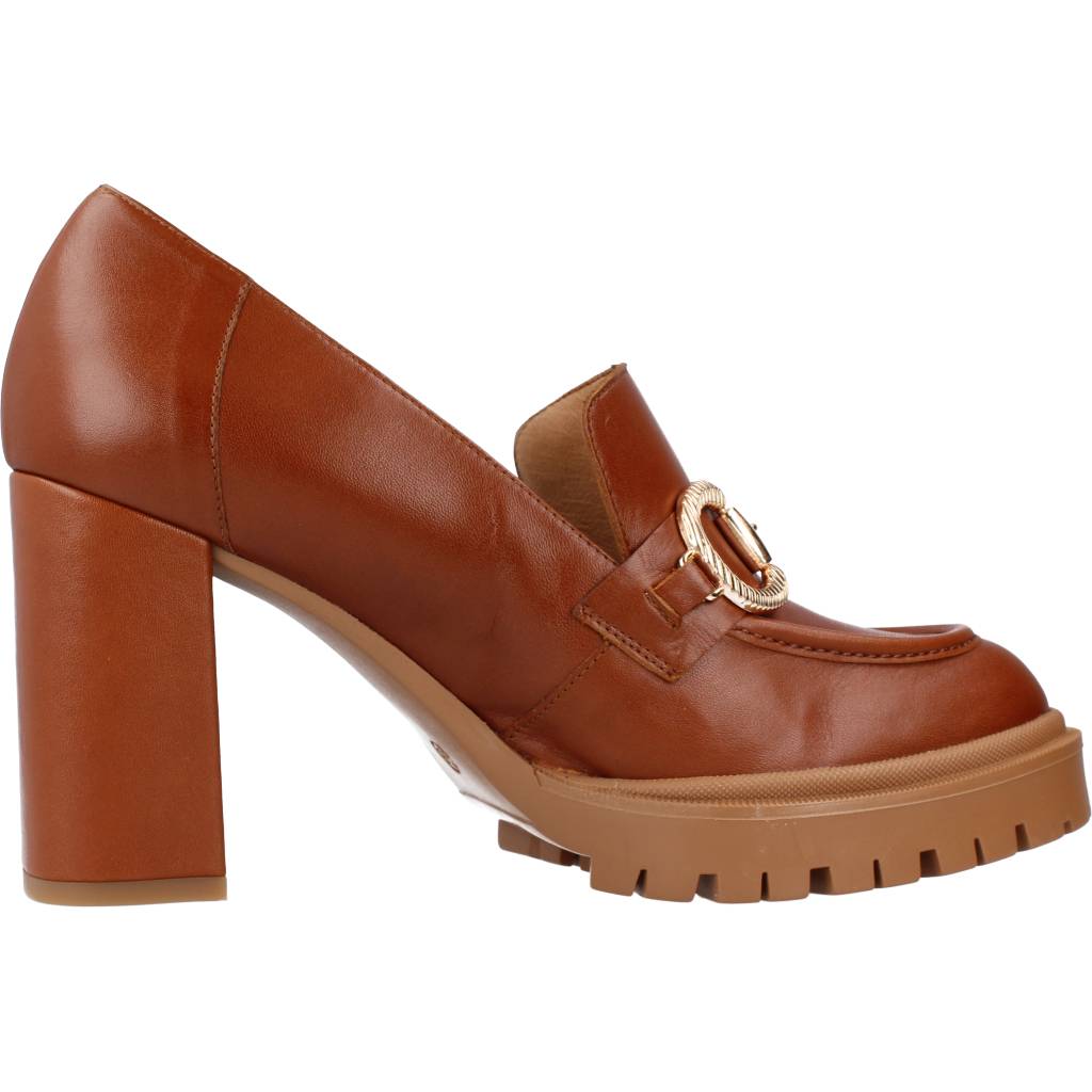 LODI PETE en color MARRON  (4)