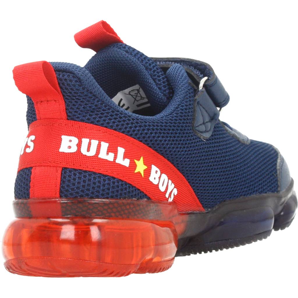 BULL BOYS AL  en color AZUL  (3)