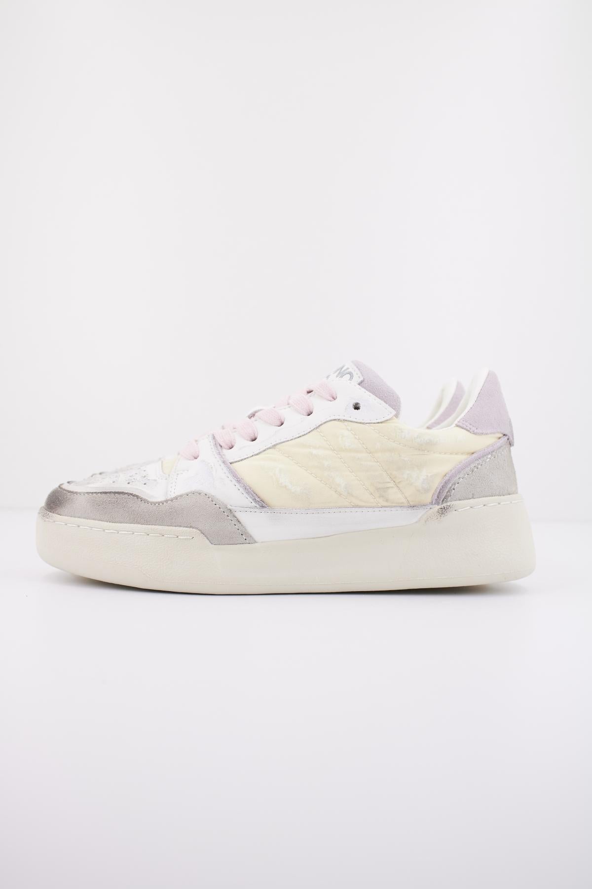 MONO WAY CHUCK en color ROSA  (1)