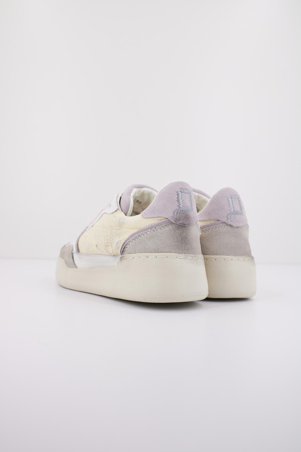 MONO WAY CHUCK en color ROSA  (3)