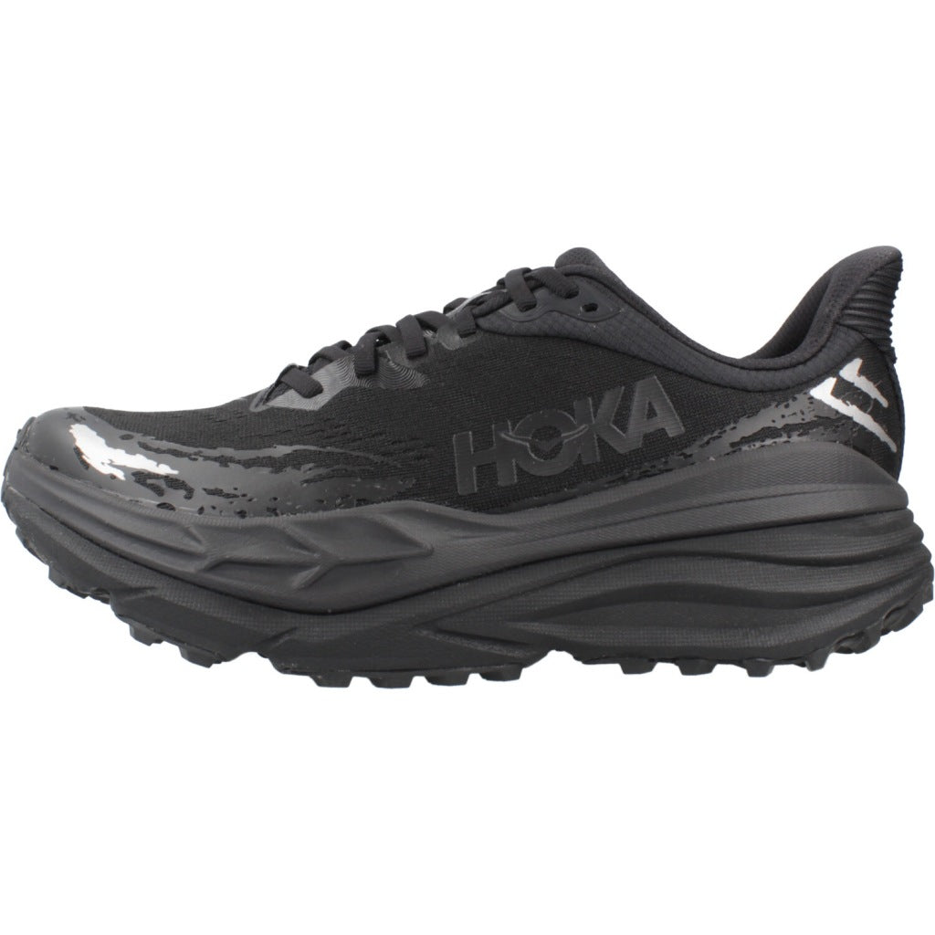 HOKA STINSON  en color NEGRO  (2)