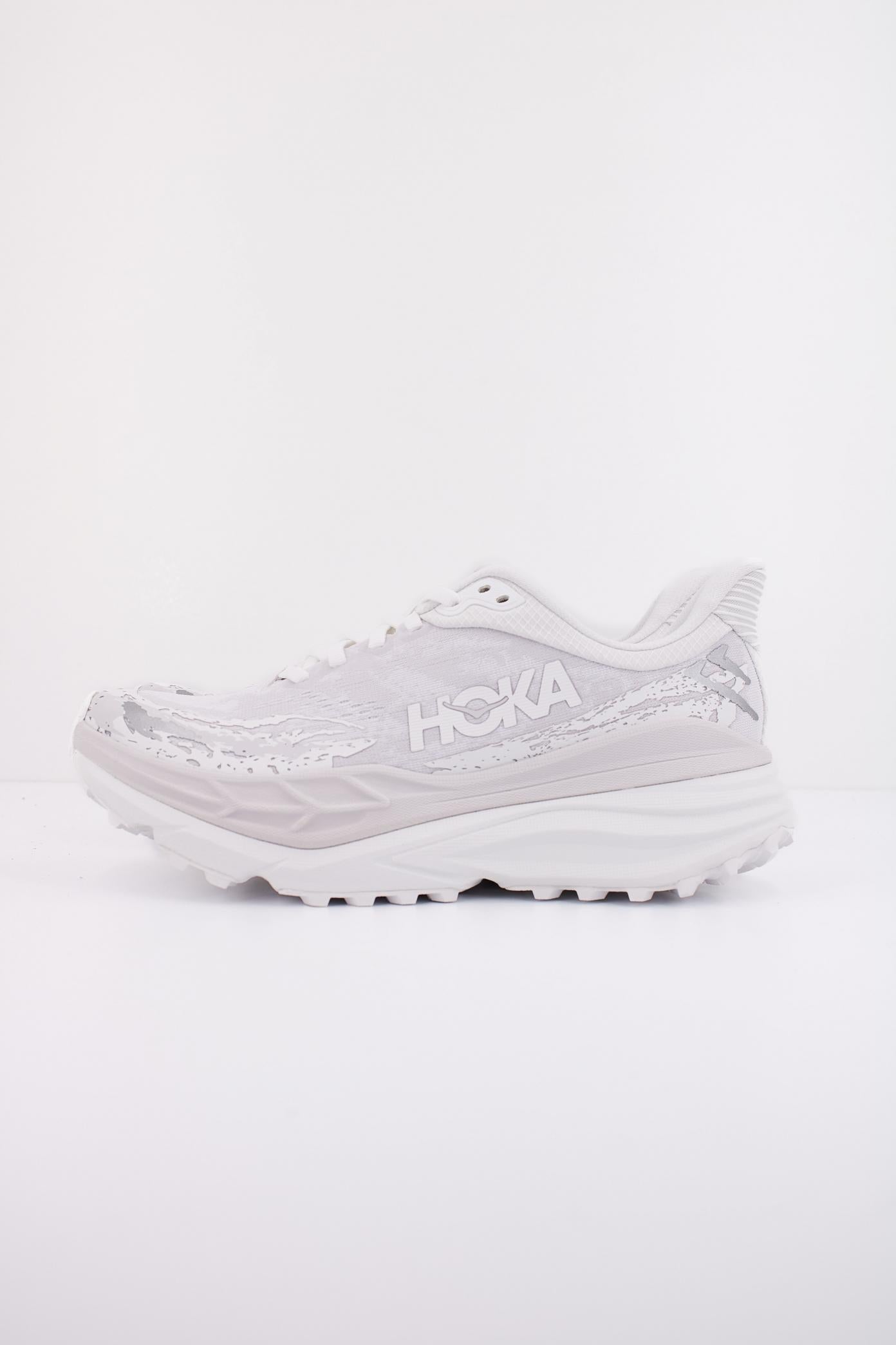 HOKA STINSON  en color GRIS  (1)