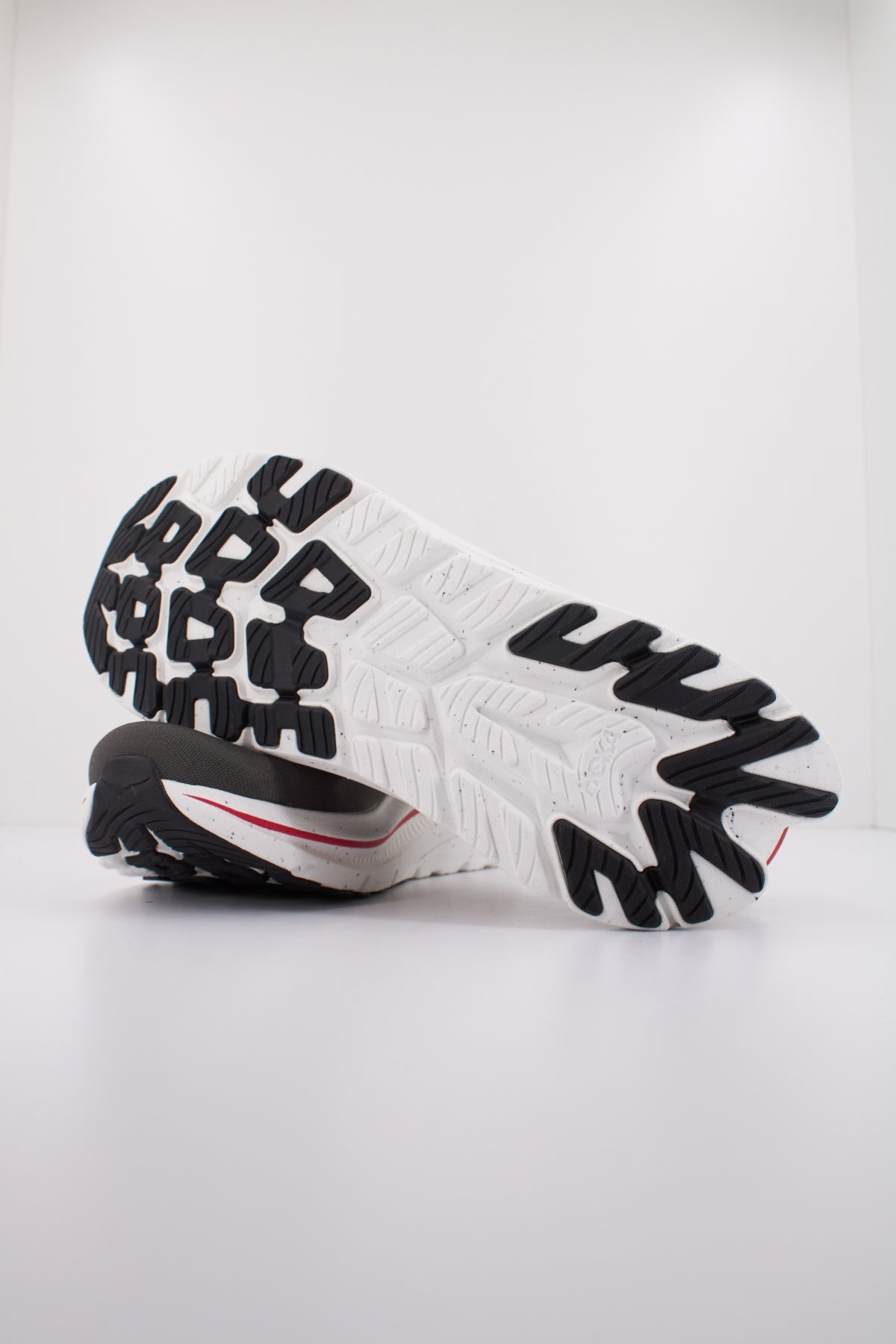 HOKA  KAWANA   en color GRIS  (5)