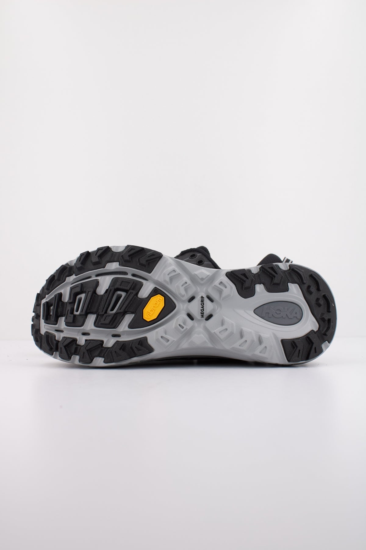 HOKA U MAFATE SPEED en color NEGRO  (5)
