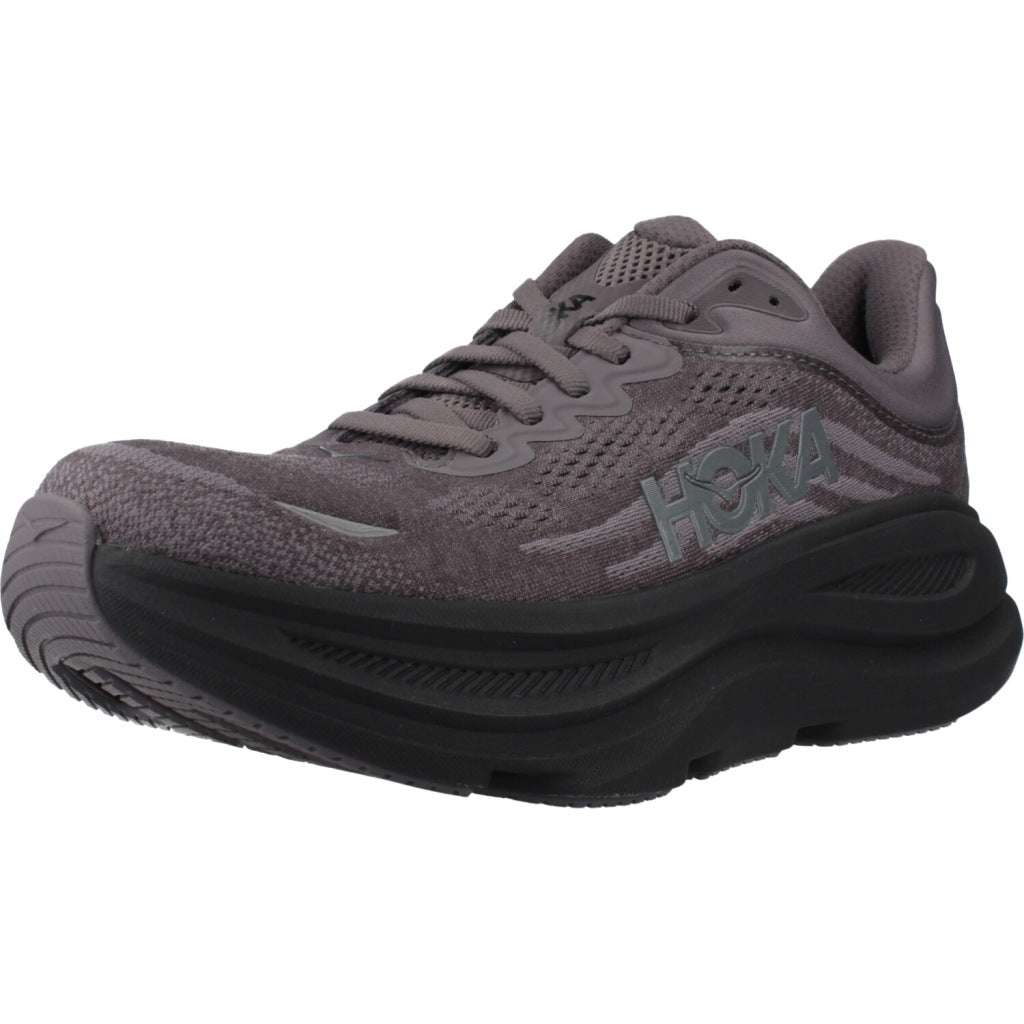 HOKA ZAPATILLA BONDI  en color VIOLETA  (1)