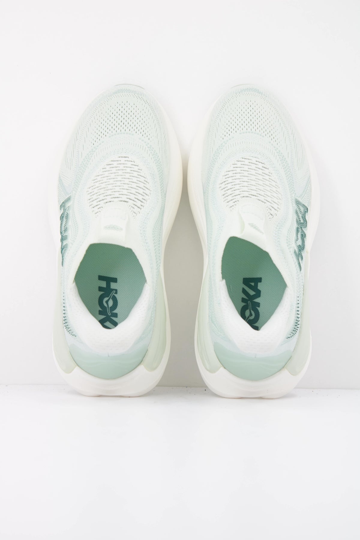 HOKA HO en color VERDE  (3)