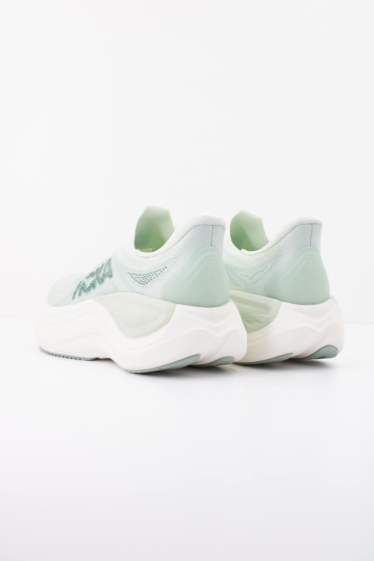 HOKA HO en color VERDE  (4)