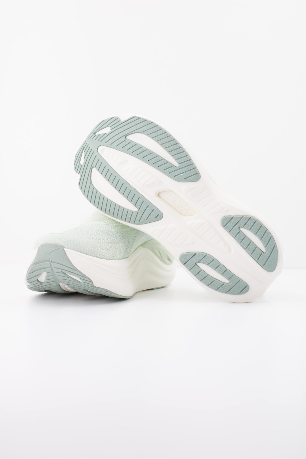 HOKA HO en color VERDE  (5)