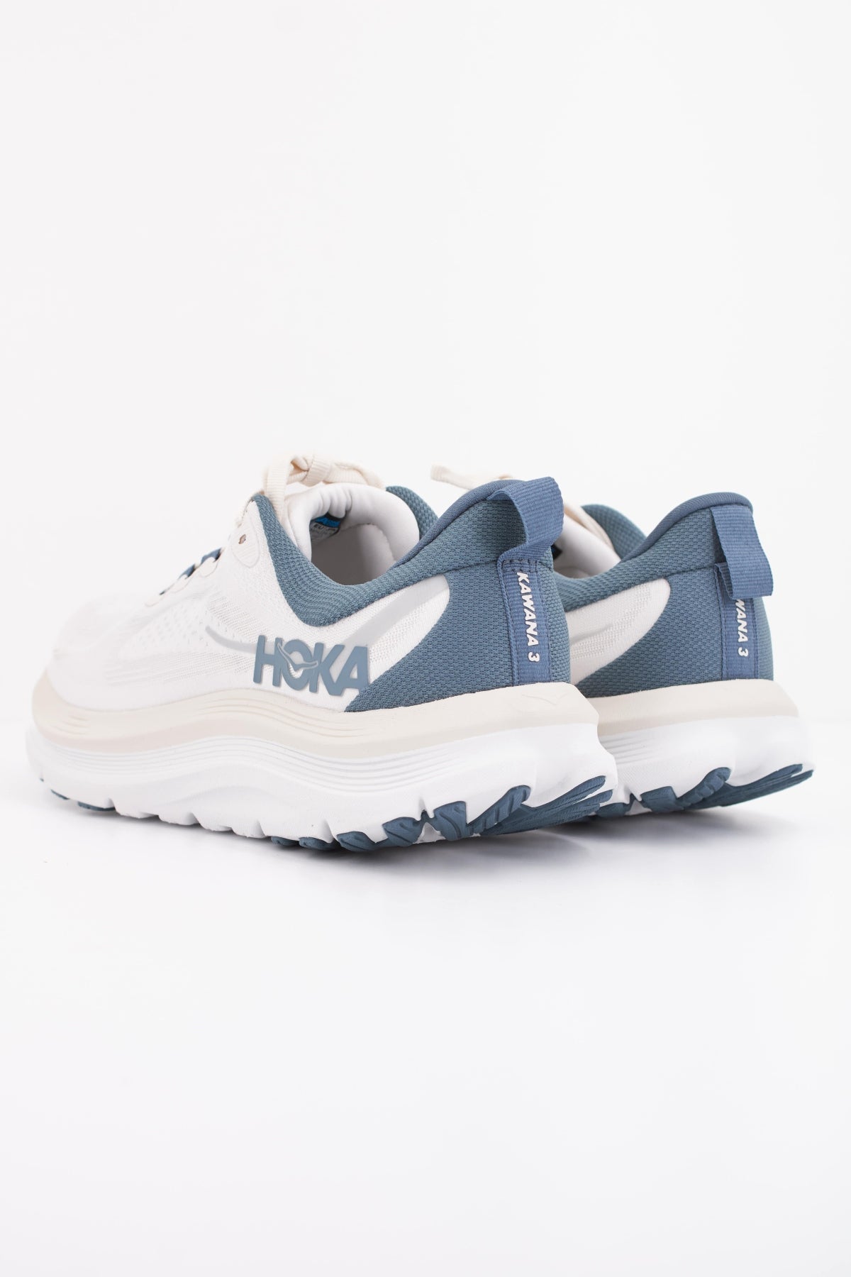 HOKA  W KAWANA  en color BEIS  (4)