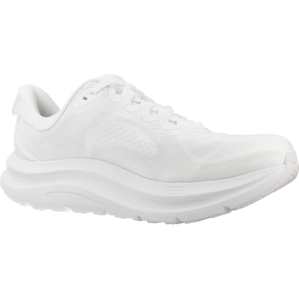 HOKA ZAPATILLA W KAWANA  en color BLANCO  (5)