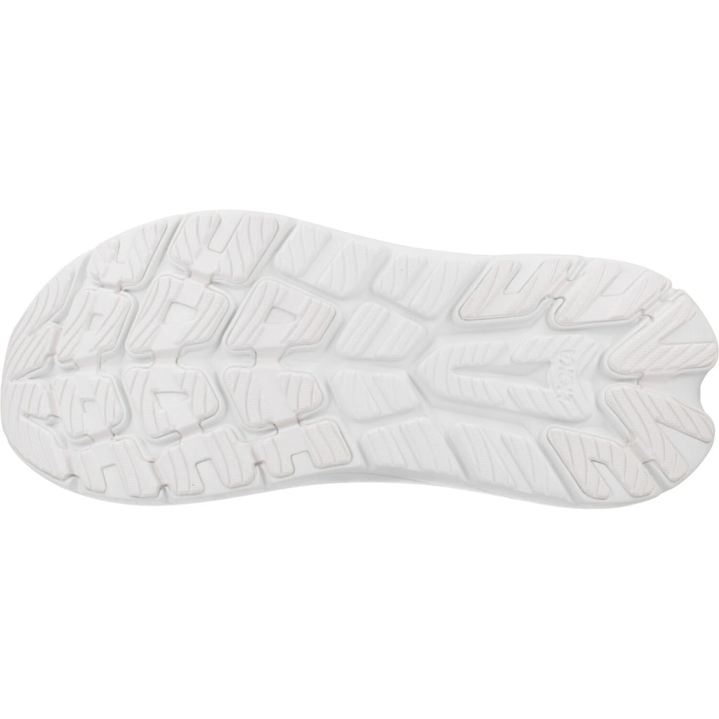 HOKA ZAPATILLA W KAWANA  en color BLANCO  (7)