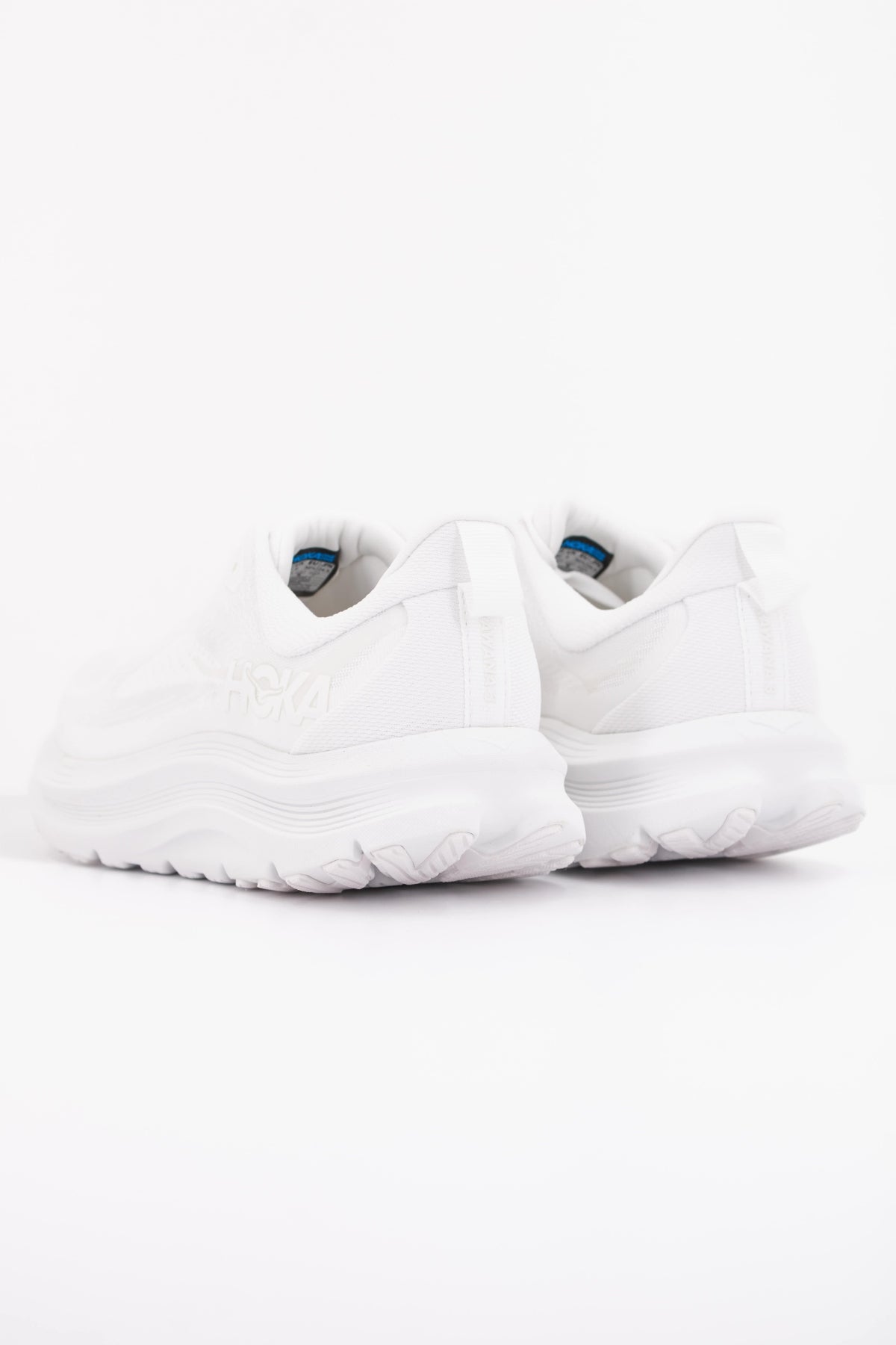 HOKA  W KAWANA  en color BLANCO  (4)