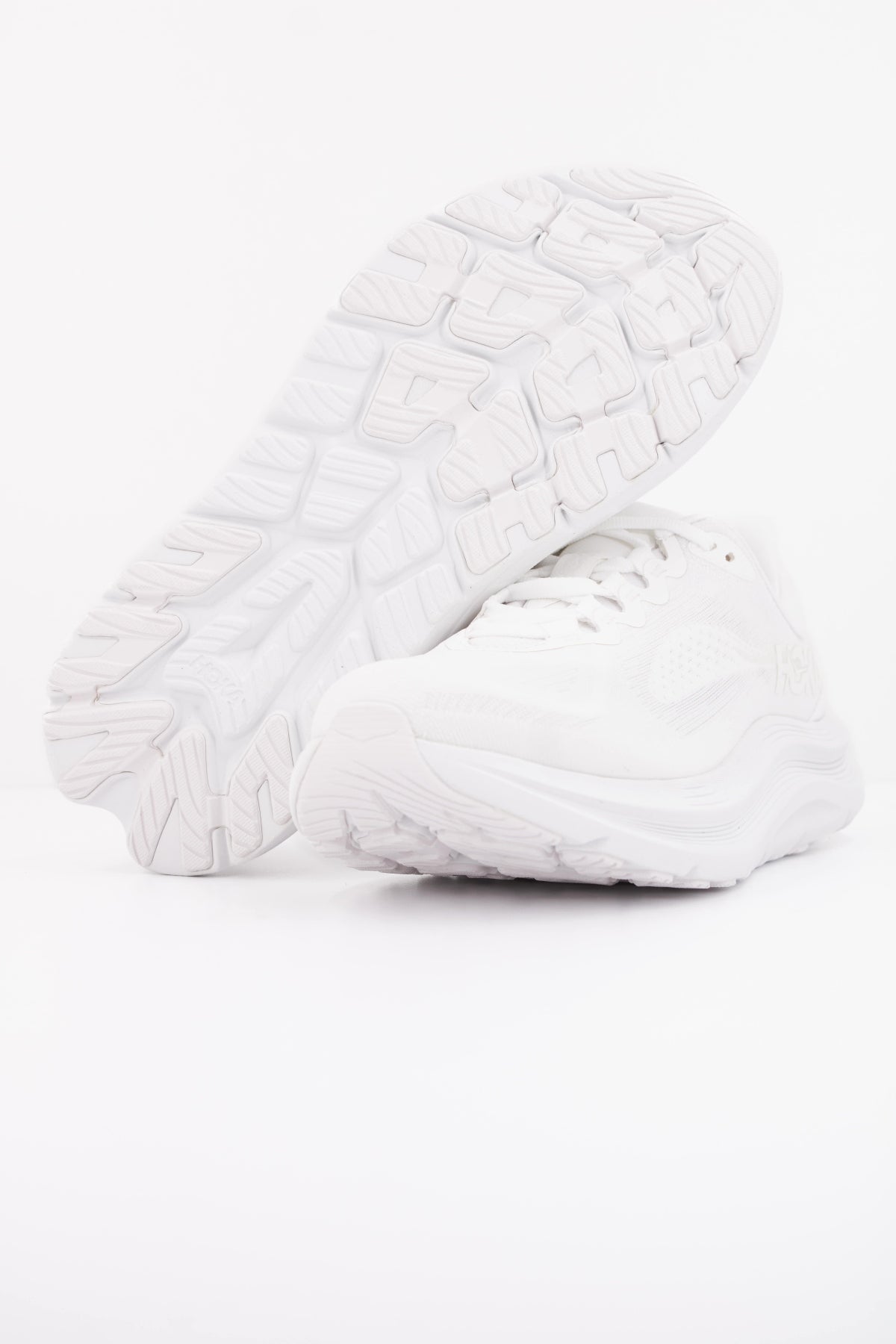 HOKA  W KAWANA  en color BLANCO  (5)