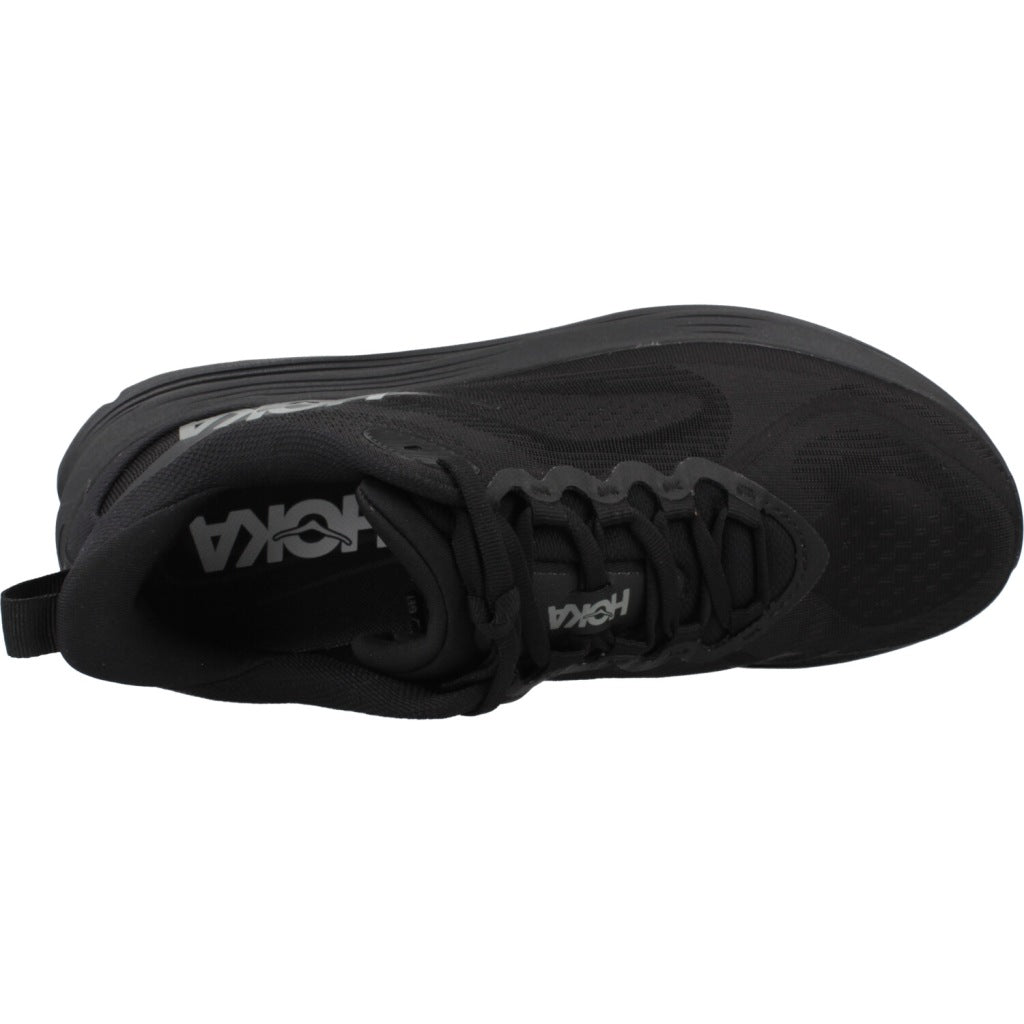 HOKA KAWANA  en color NEGRO  (6)