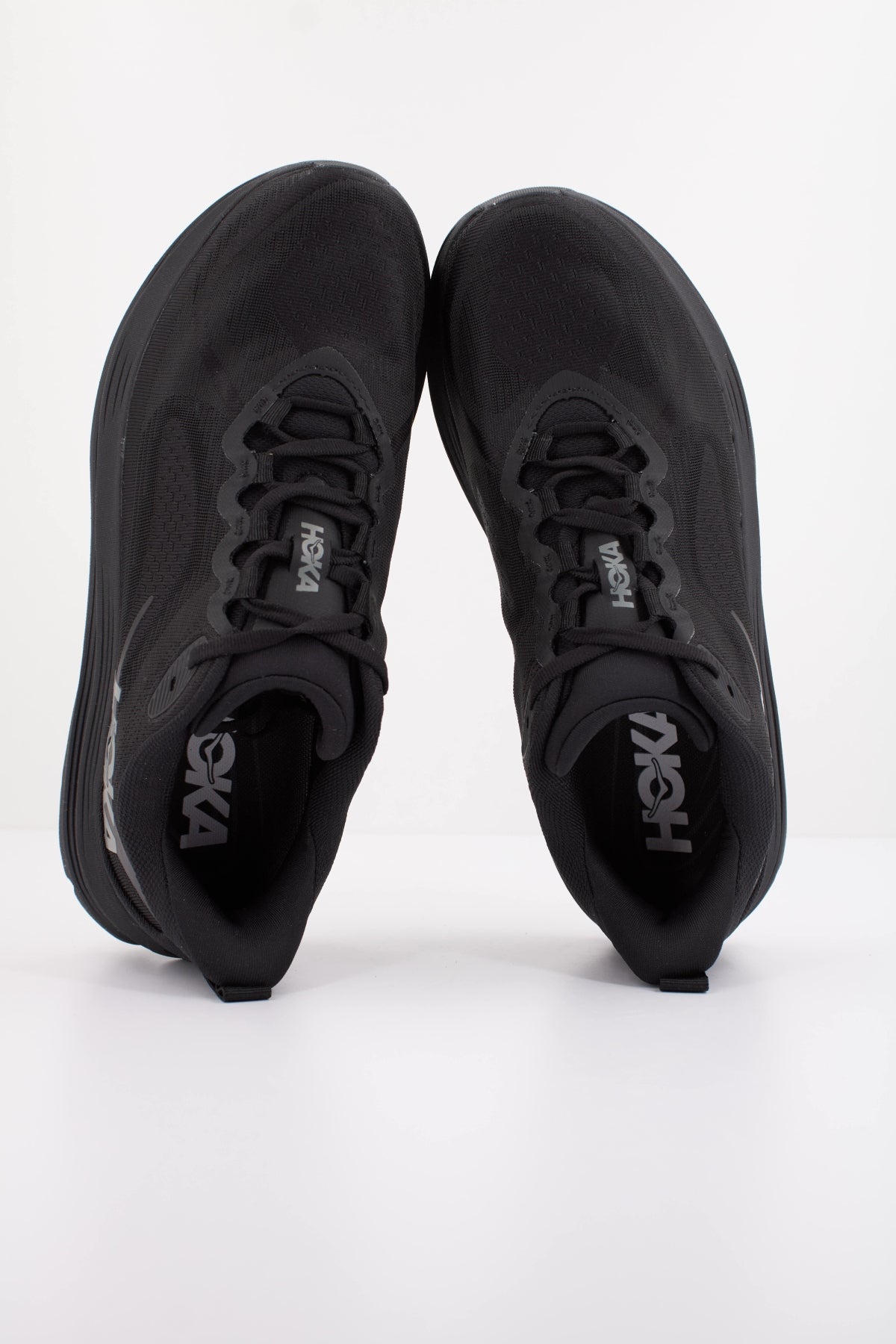 HOKA KAWANA  en color NEGRO  (3)