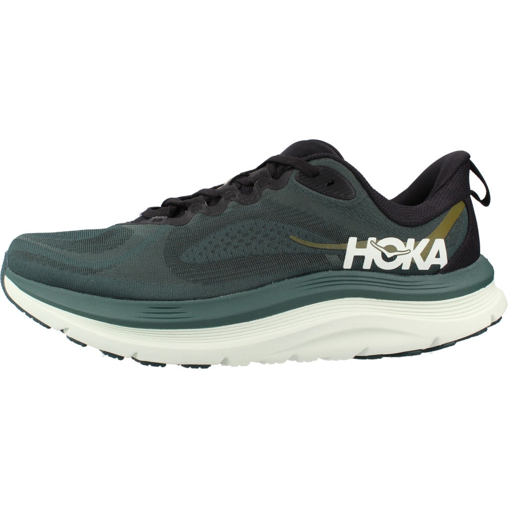 HOKA KAWANA  en color VERDE  (2)