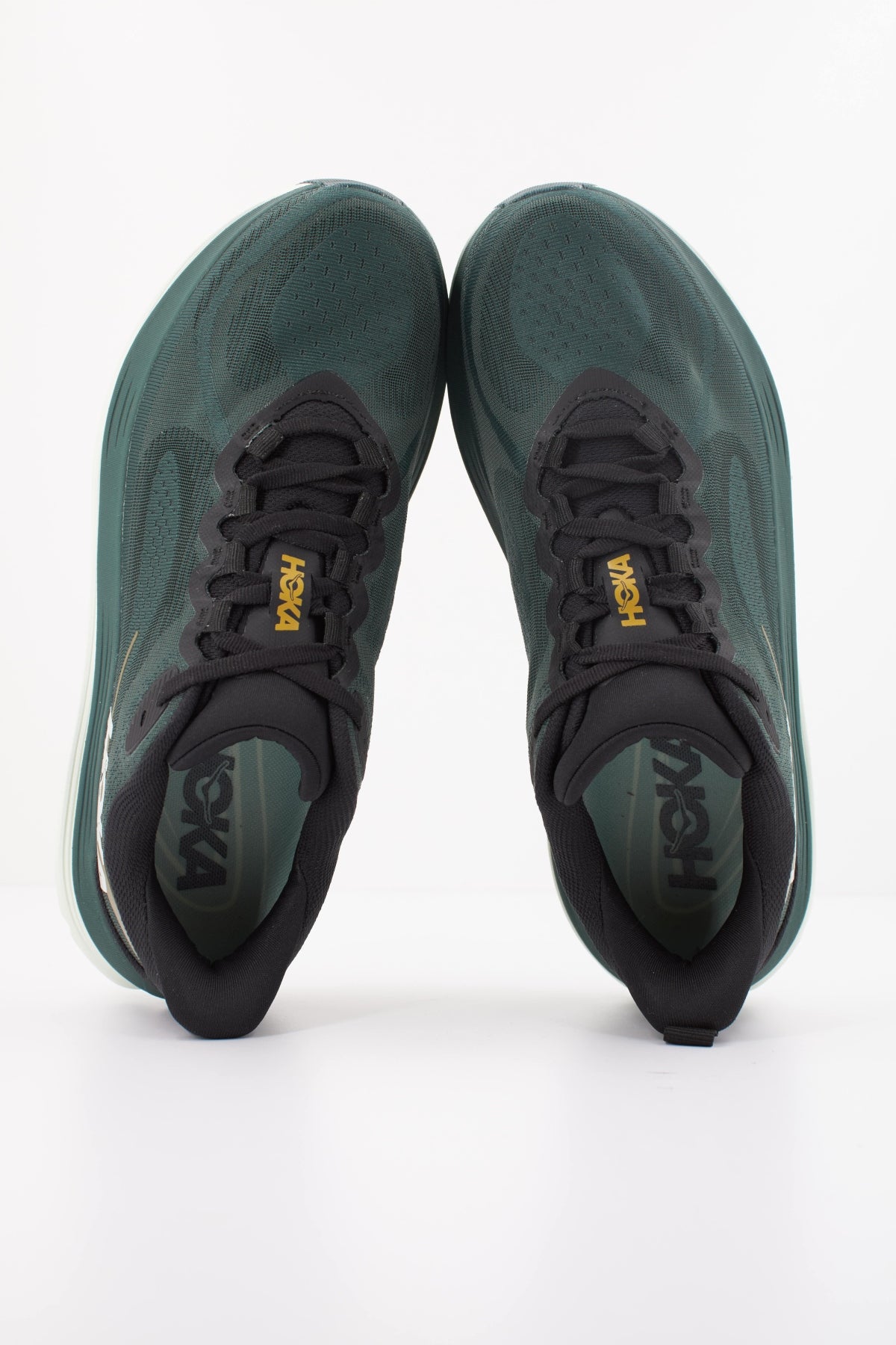 HOKA KAWANA  en color VERDE  (3)