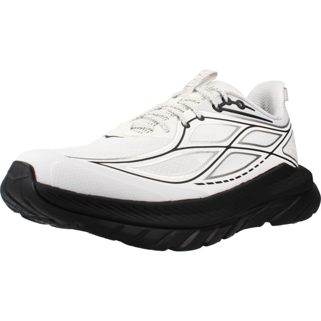 HOKA HO en color BLANCO  (1)