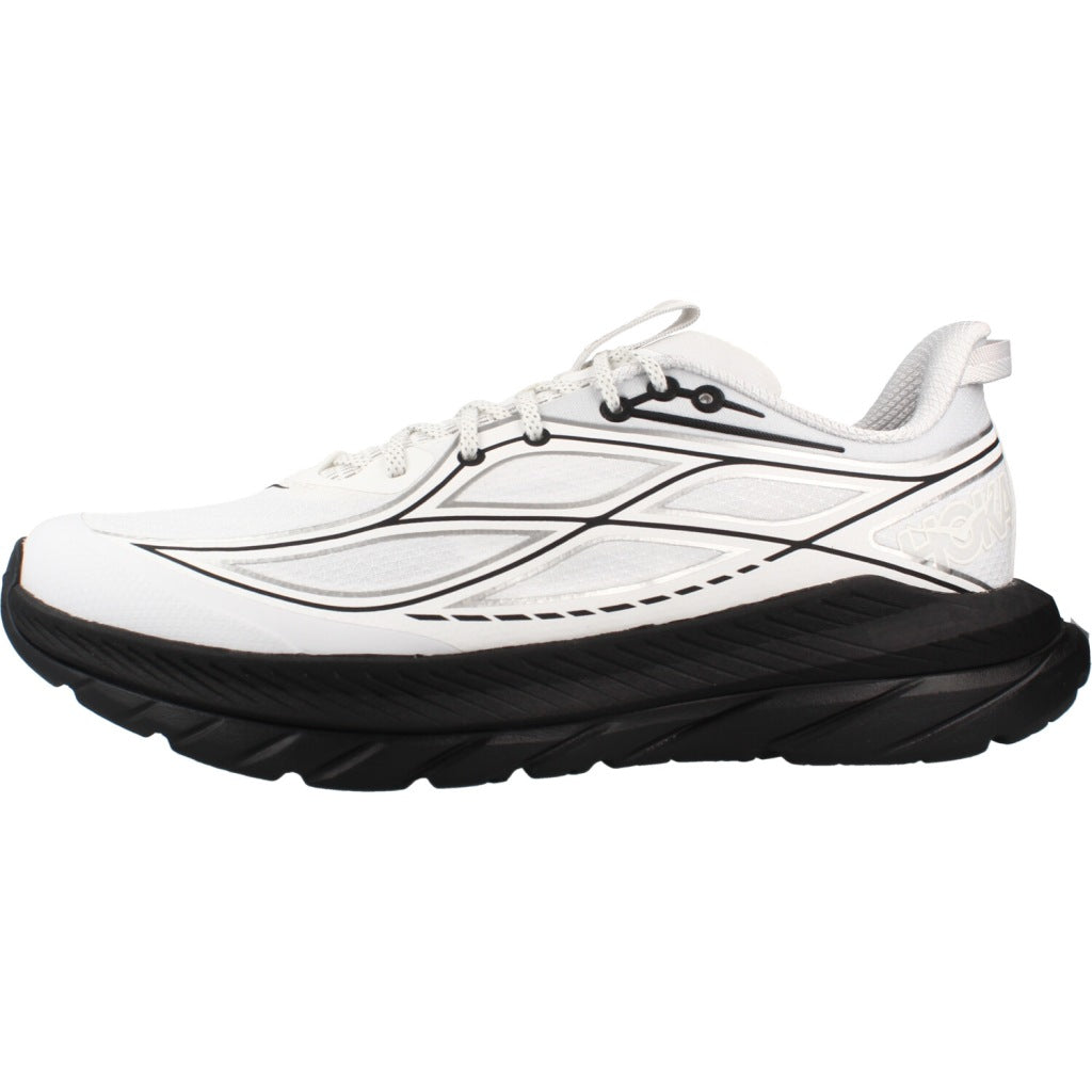 HOKA HO en color BLANCO  (2)