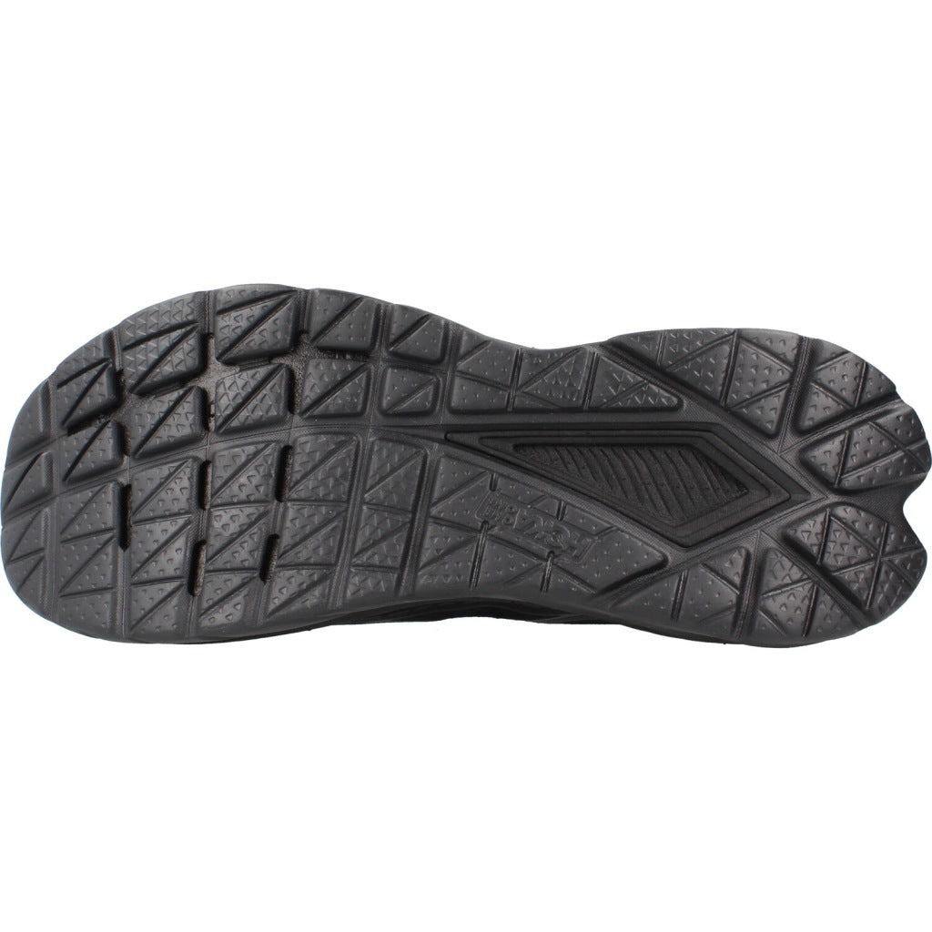 HOKA HO en color NEGRO  (6)