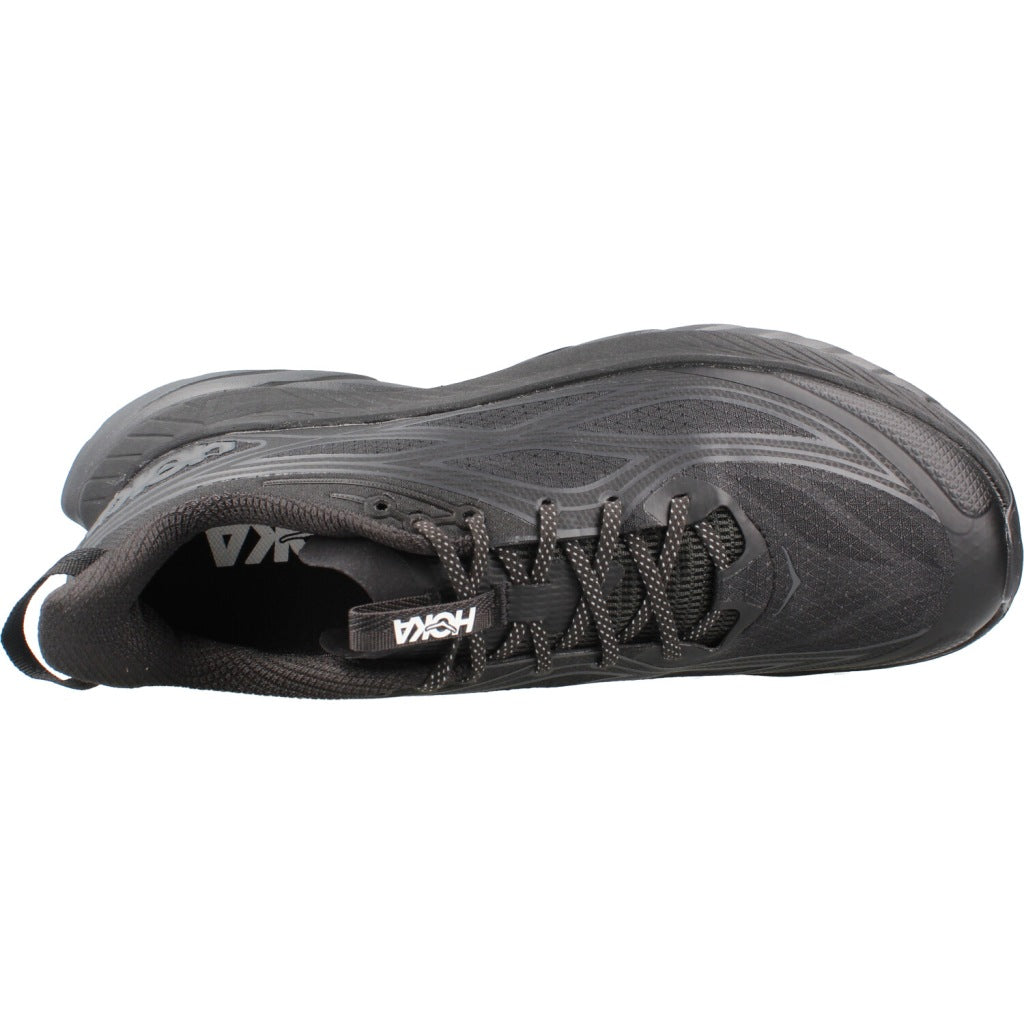 HOKA HO en color NEGRO  (7)